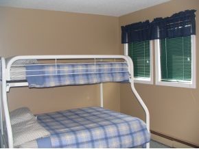 303 Powderhorn Road, Unit 303 Burke, VT 05832 - Photo 8 of 8 Gallery Image 8