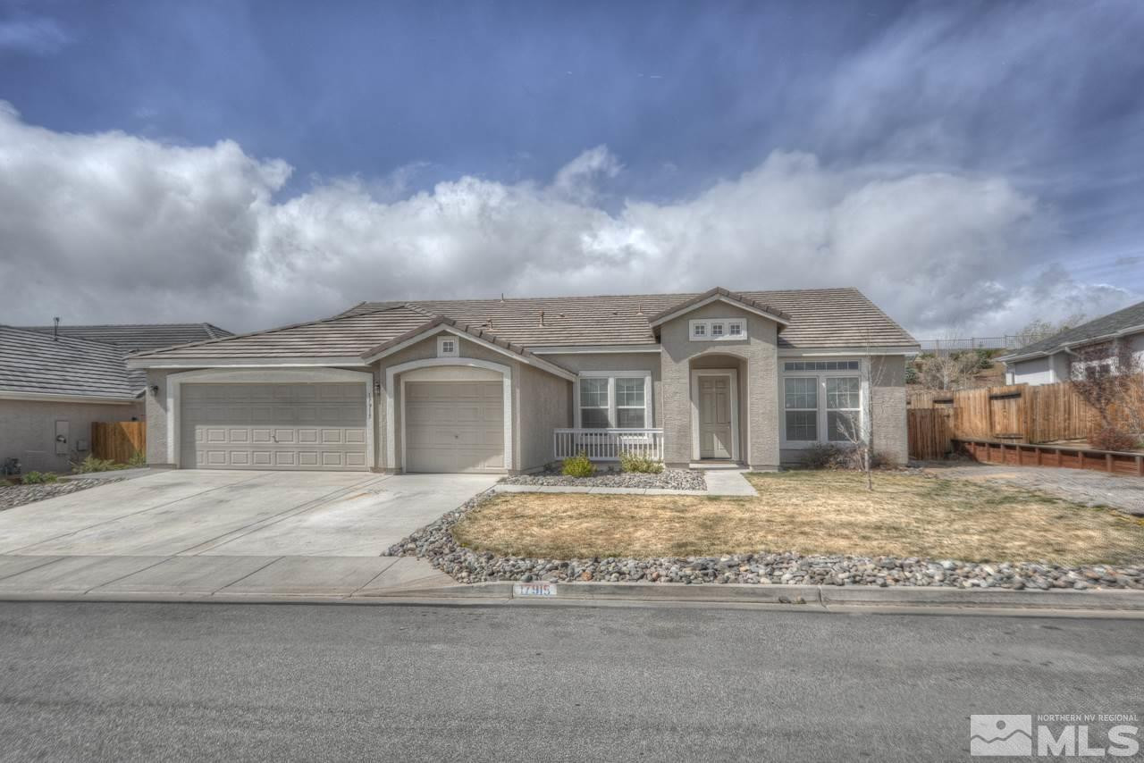 17915 Blake Court Reno, NV 89508 - Photo 1 of 1 Photo 1