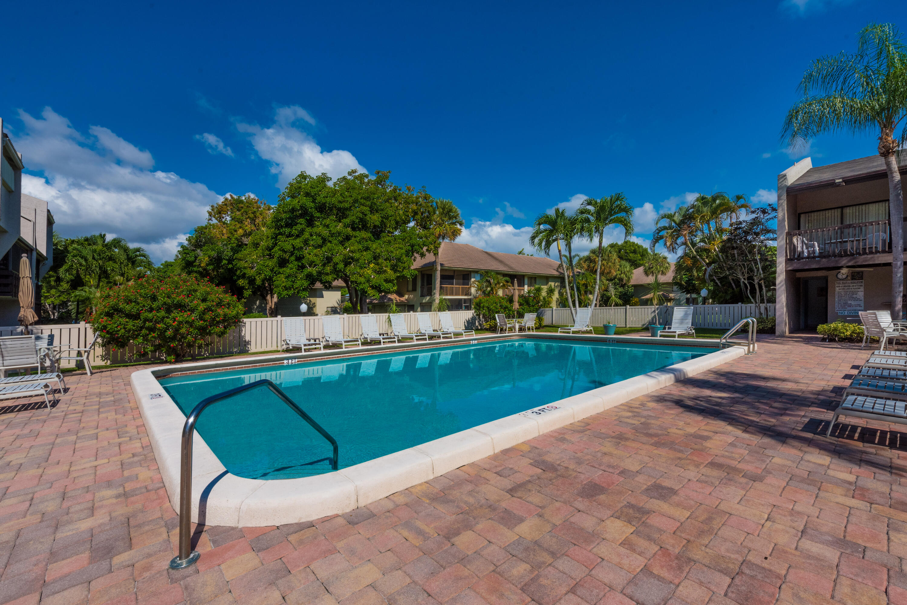 159 Northwest 70th Street, Unit 614 Boca Raton, FL 33487 - Photo 36 of 37 159 NW 70th St. #614-33