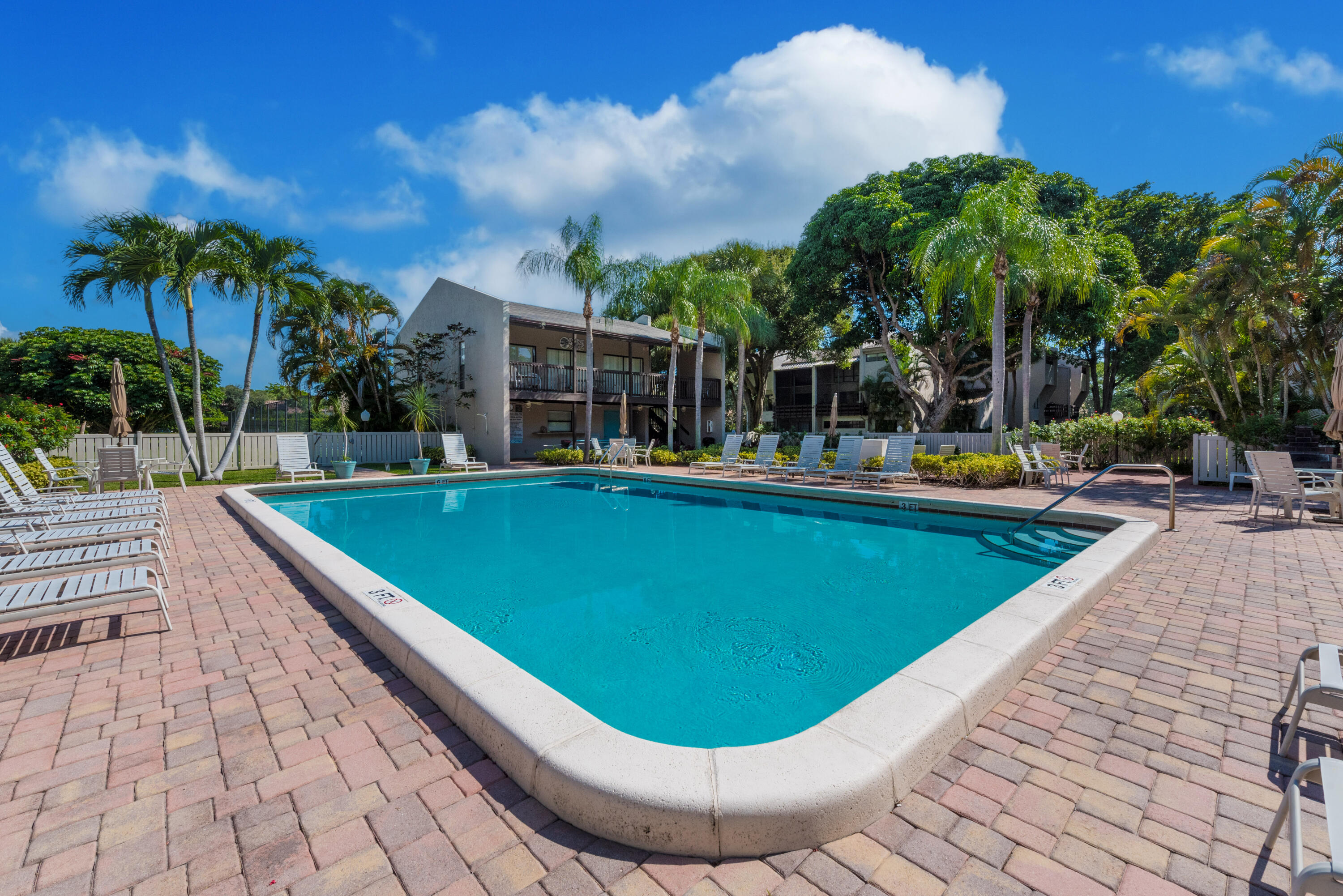 159 Northwest 70th Street, Unit 614 Boca Raton, FL 33487 - Photo 37 of 37 159 NW 70th St. #614-34
