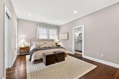 $1,150,000 | 217 Westminster Drive Northeast, Atlanta, GA 30309