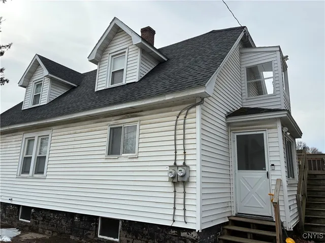 $159,900 | 107 Oak Place, Syracuse, NY 13203