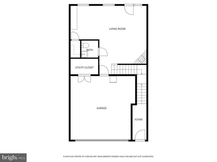 $1,095,000 | 3549 Goddard Way, Alexandria, VA 22304