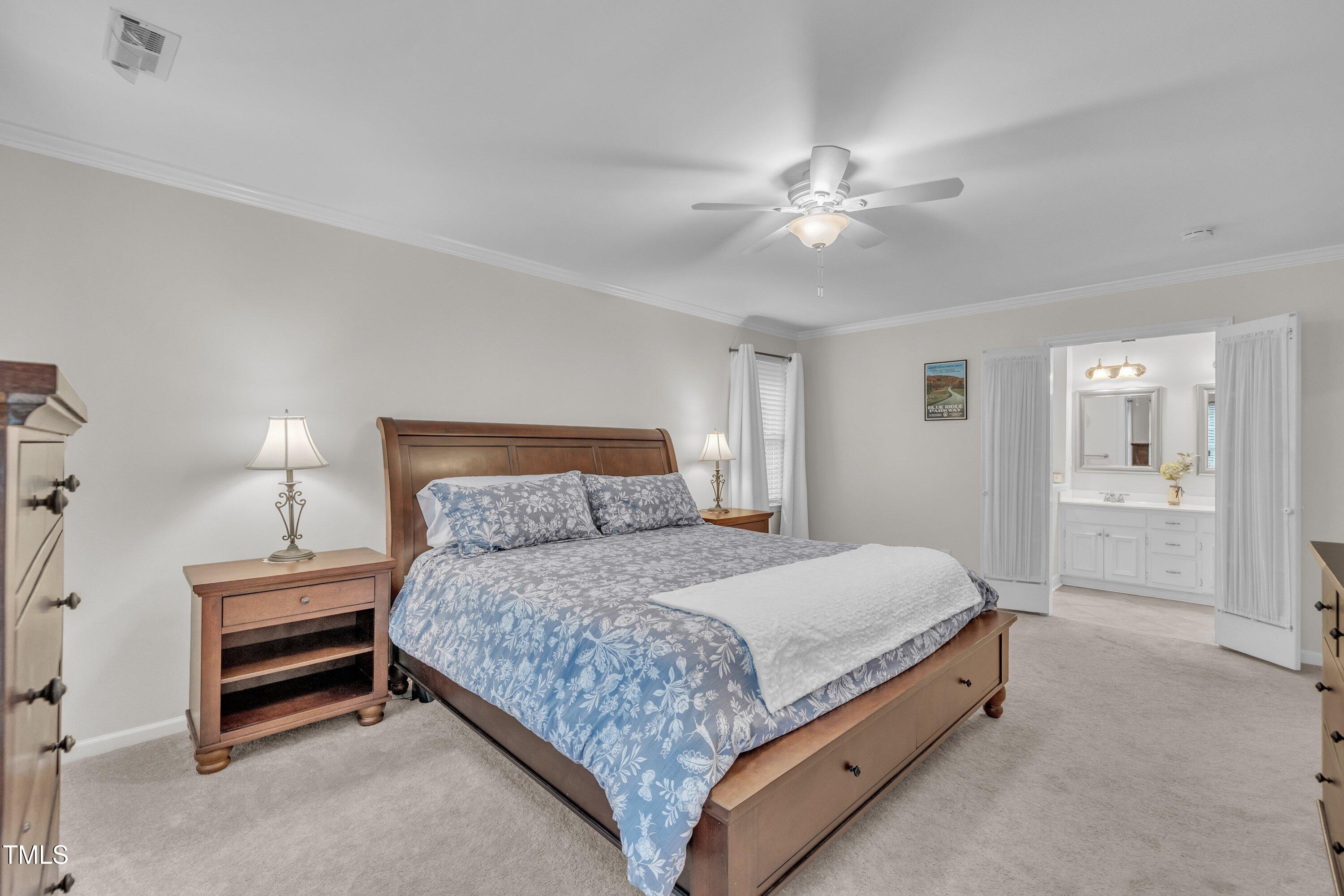 7405 Chippenham Court Raleigh, NC 27613 - Photo 36 of 52 7405 Chippenham-33