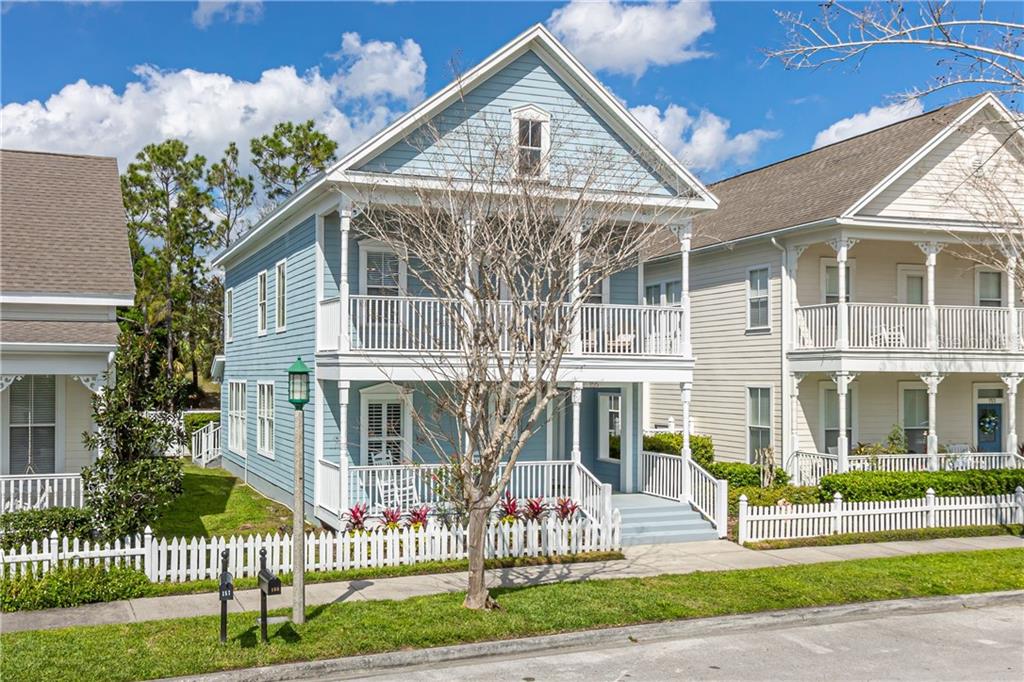 155 Longview Avenue Celebration, FL 34747 - Photo 1 of 1