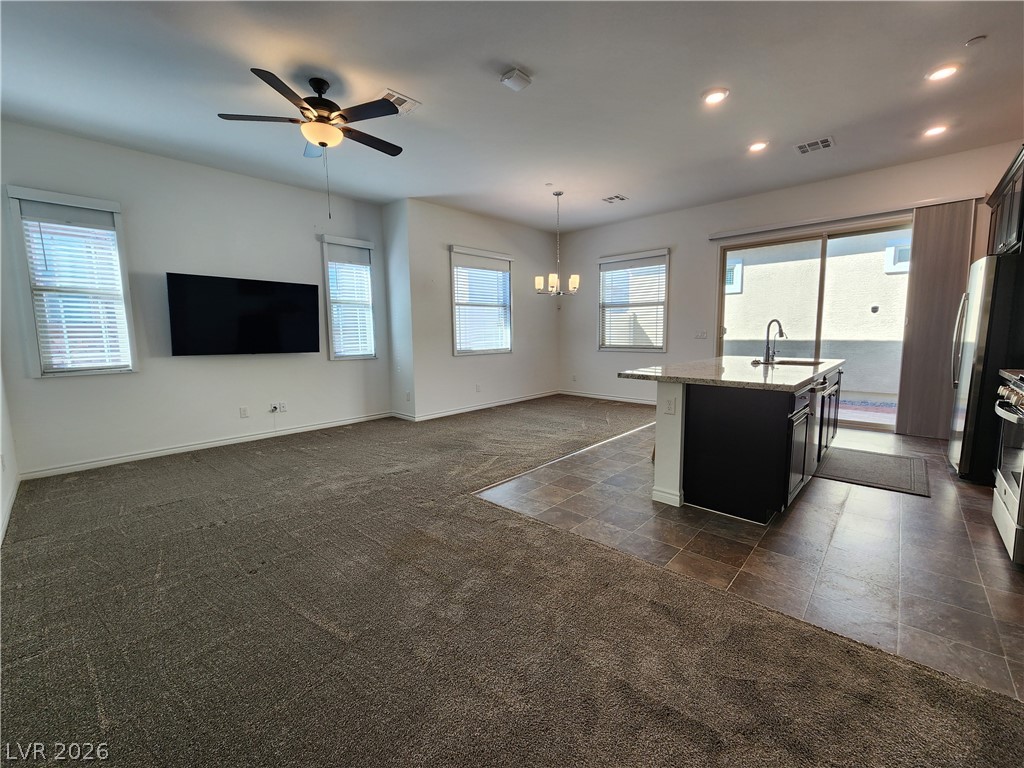 217 Bennett Pointe Avenue Henderson, NV 89011 - Photo 3 of 39