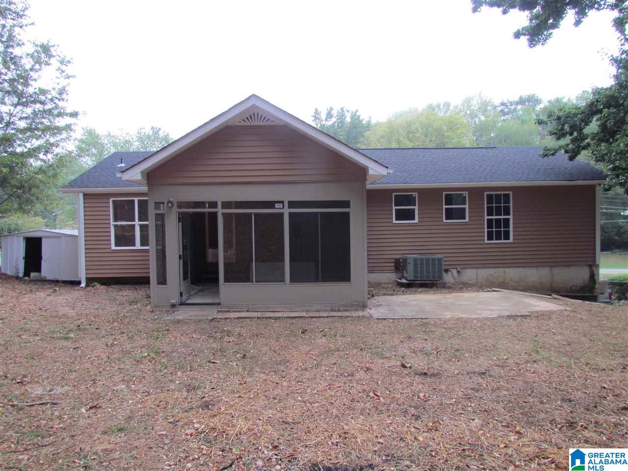 1738 Brewster Road Birmingham, AL 35235 - Photo 19 of 19