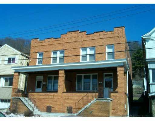 822-824 Ridge Avenue McKees Rocks, PA 15136 - Photo 1 of 1