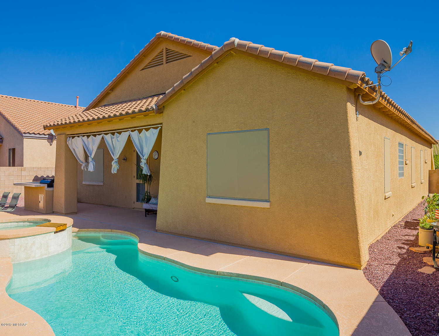 3532 South Desert Lantern Road Tucson, AZ 85735 - Photo 18 of 27 Gallery Image 18