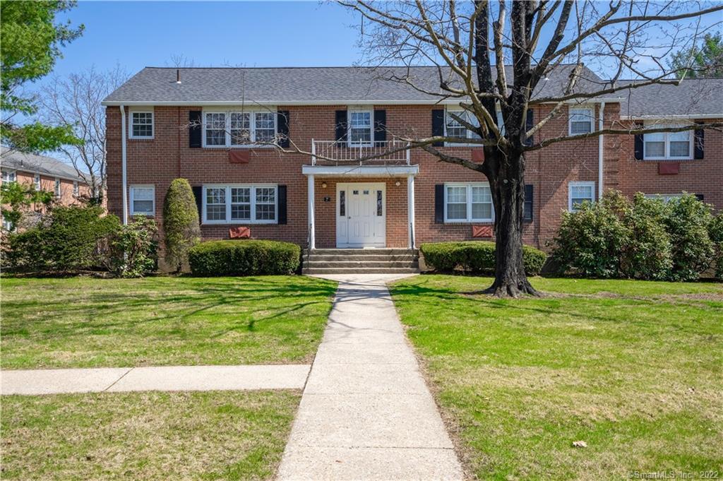 7 Brickyard Road, Unit 7C Farmington, CT 06032 - Photo 1 of 1 Gallery Image 1