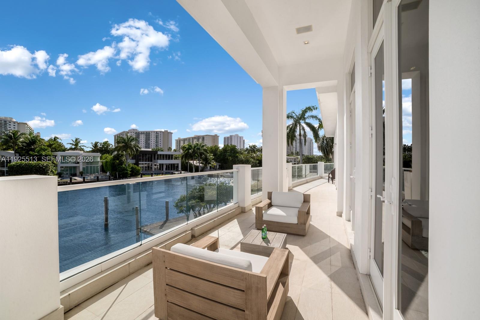 142 South Island Road Golden Beach, FL 33160 - Photo 20 of 55