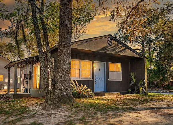 $165,000 | 602 Chaplin Street, Walterboro, SC 29488