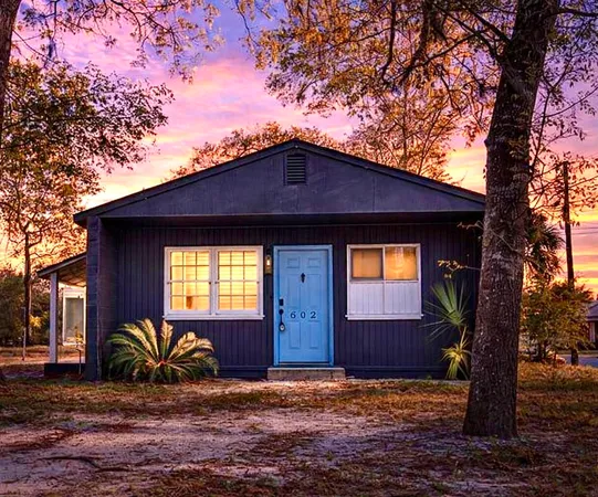 $164,500 | 602 Chaplin Street, Walterboro, SC 29488