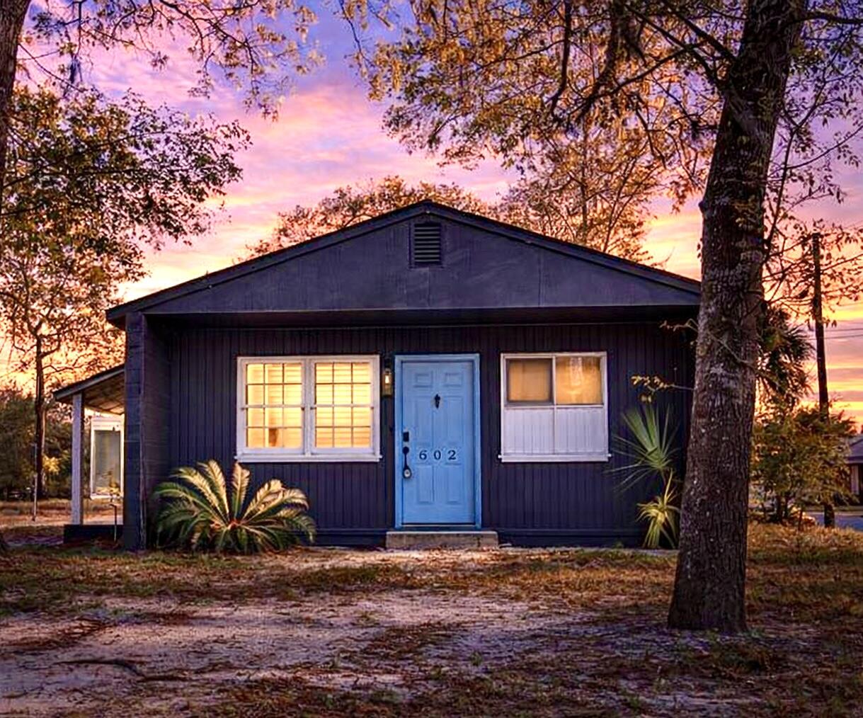 602 Chaplin Street Walterboro, SC 29488 - Photo 1 of 26 F36C8BA8-32F5-4608-8204-172E1445A02F