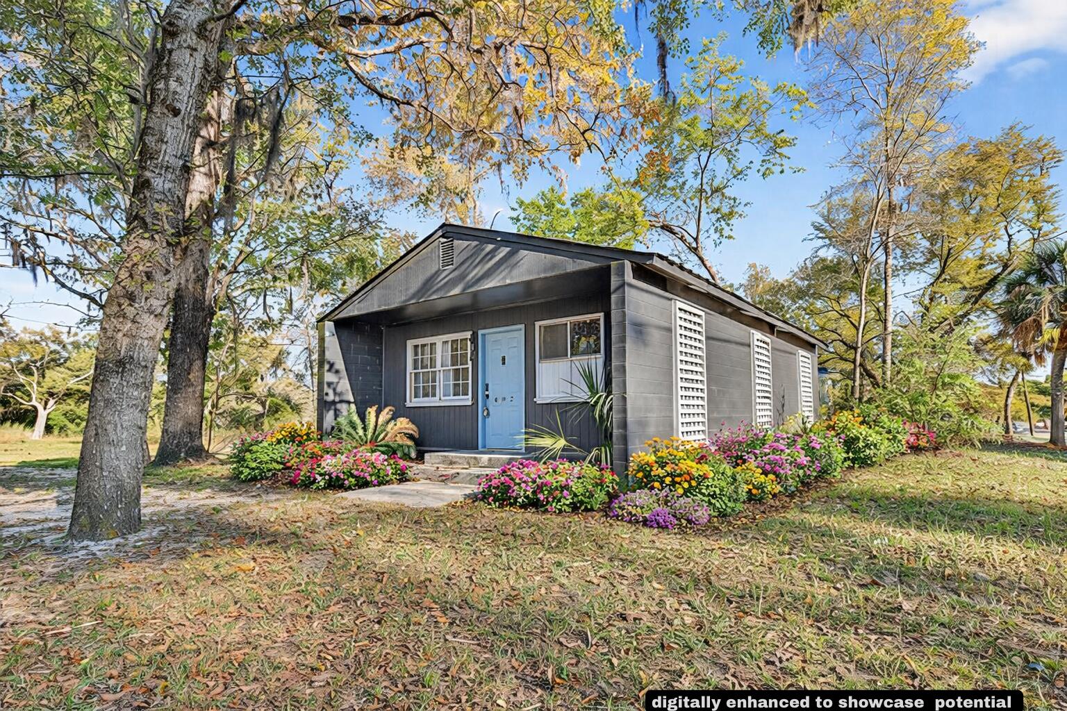 602 Chaplin Street Walterboro, SC 29488 - Photo 2 of 26 Digitally generated to showcase potentia