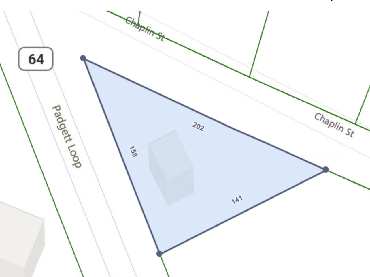 602 Chaplin Street Walterboro, SC 29488 - Photo 25 of 26 IMG_1378