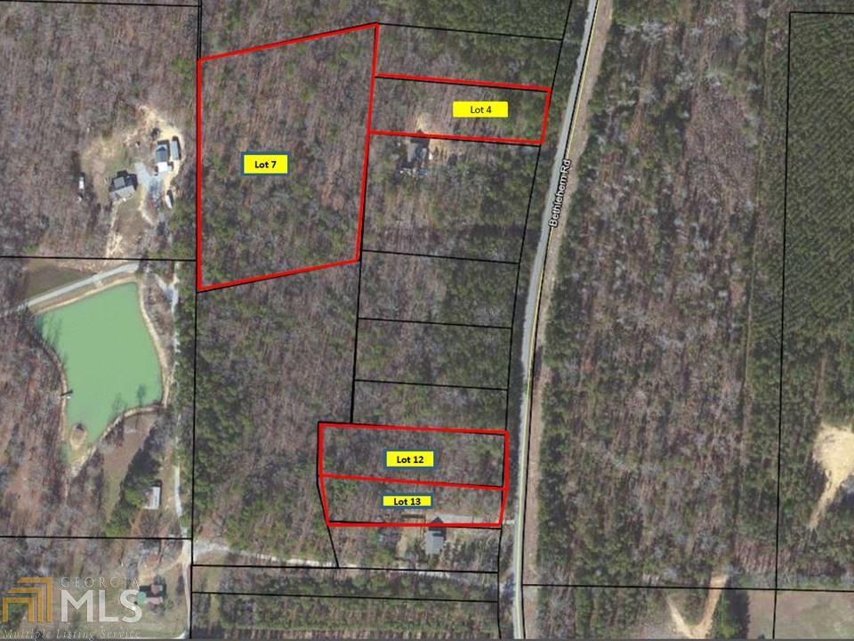 0 Bethlehem Road, Unit 7 Rockmart, GA 30153 - Photo 1 of 1