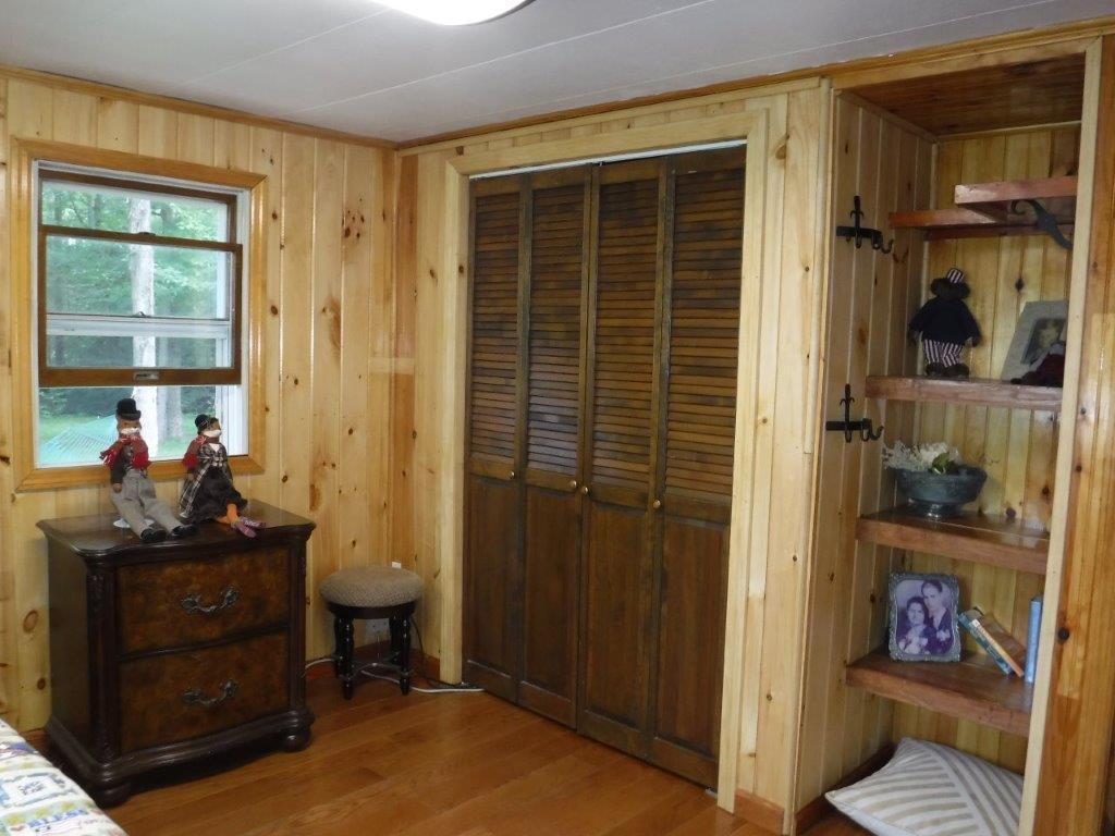 110 Isthmus Road Rumford, ME 04276 - Photo 15 of 41 #14 2nd BR other views