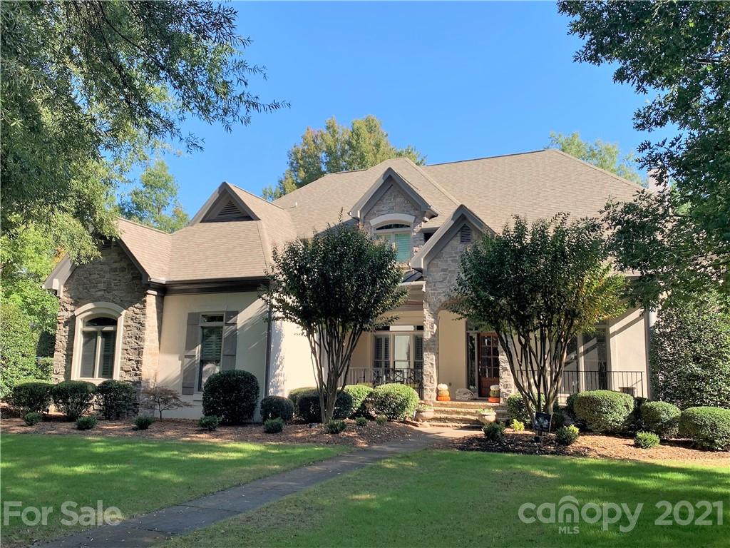 9050 Summer Club Road Charlotte, NC 28277 - Photo 1 of 44 Gallery Image 1