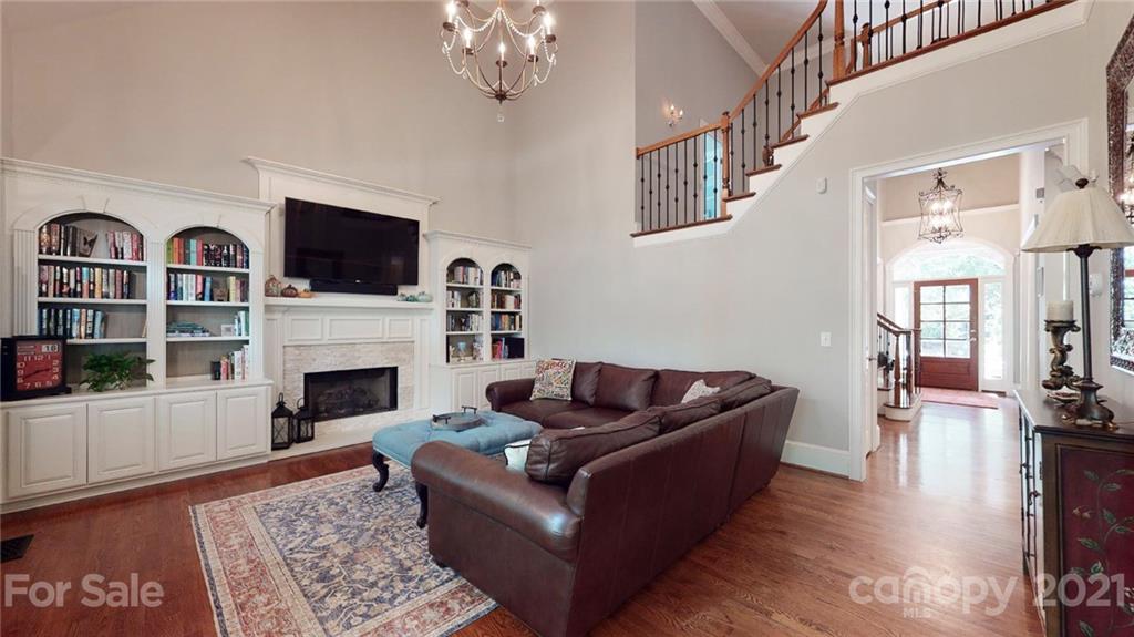9050 Summer Club Road Charlotte, NC 28277 - Photo 12 of 44 Gallery Image 12