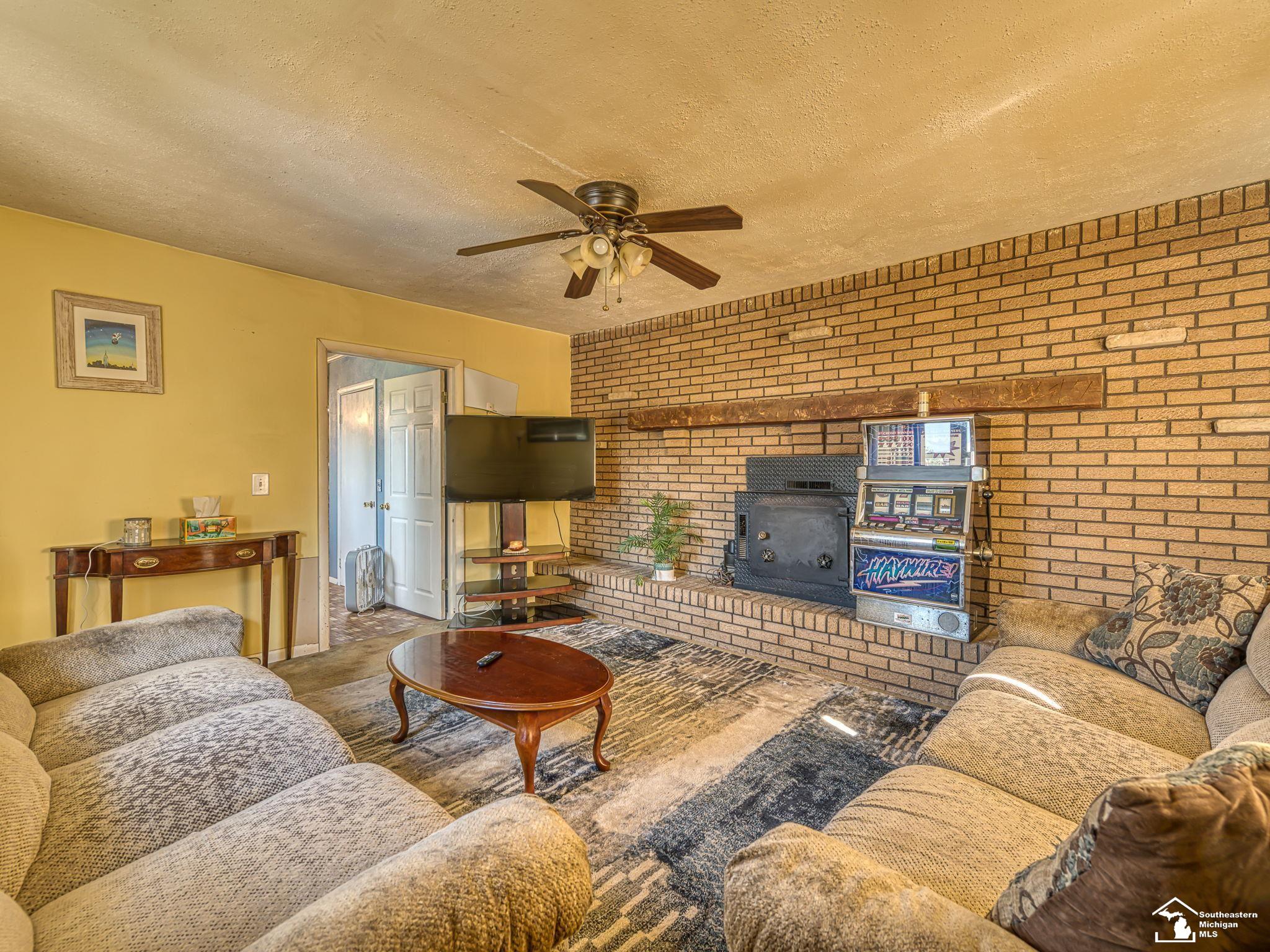 12395 Ida Center Road Ida, MI 48140 - Photo 25 of 59 Gallery Image 25