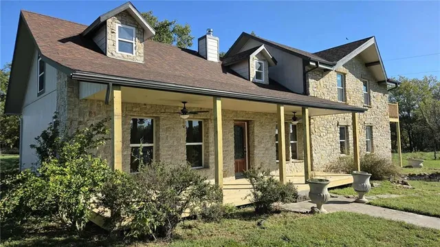 $435,000 | 17718 East 1700th Road, Lacygne, KS 66040