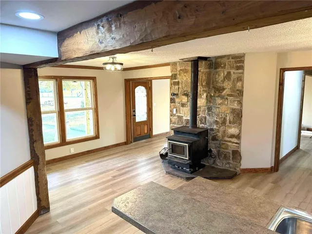 $435,000 | 17718 East 1700th Road, Lacygne, KS 66040