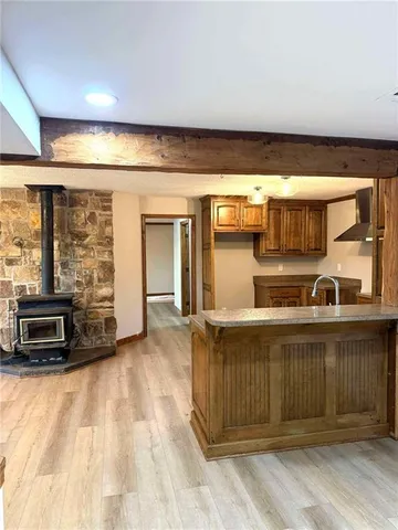 $435,000 | 17718 East 1700th Road, Lacygne, KS 66040