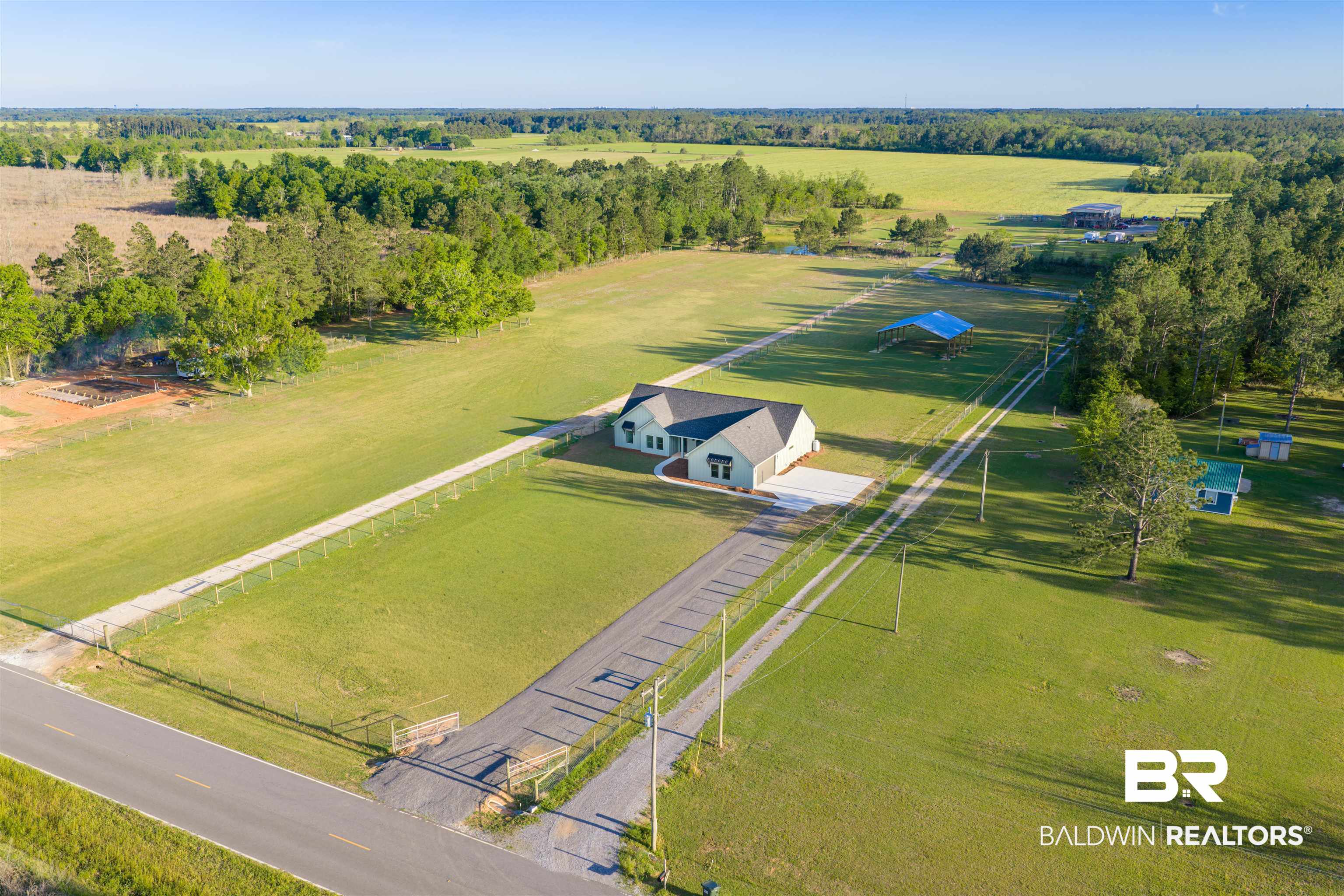 28310 Comstock Road Elberta, AL 36530 - Photo 18 of 60