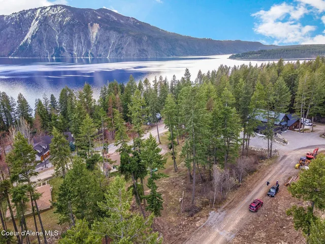 $274,000 | Nka North Terrace Drive, Bayview, ID 83803