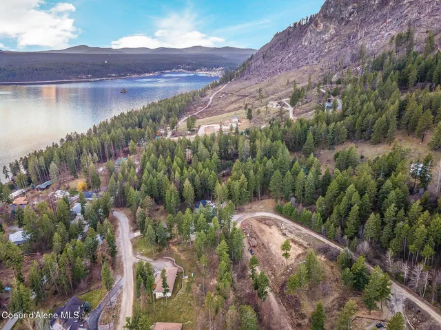 $274,000 | Nka North Terrace Drive, Bayview, ID 83803