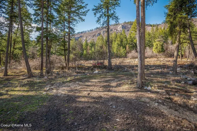 $274,000 | Nka North Terrace Drive, Bayview, ID 83803