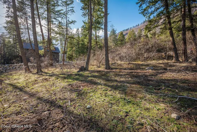 $274,000 | Nka North Terrace Drive, Bayview, ID 83803