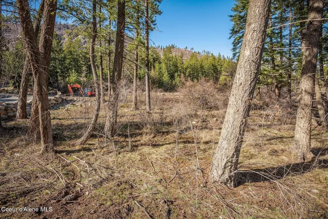 $274,000 | Nka North Terrace Drive, Bayview, ID 83803