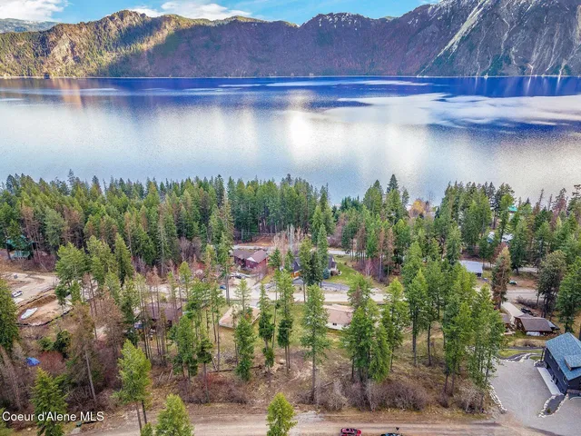 $274,000 | Nka North Terrace Drive, Bayview, ID 83803