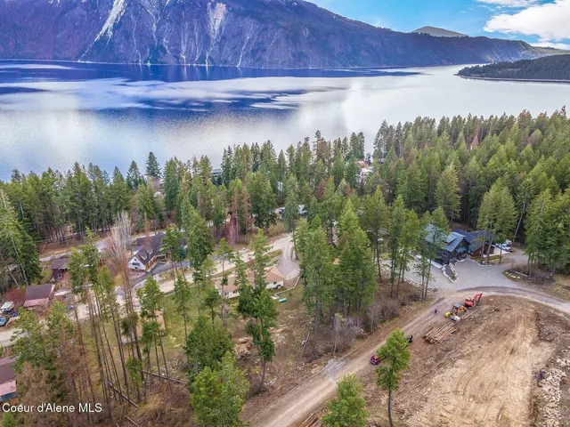 $274,000 | Nka North Terrace Drive, Bayview, ID 83803