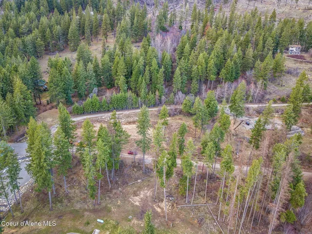 $274,000 | Nka North Terrace Drive, Bayview, ID 83803