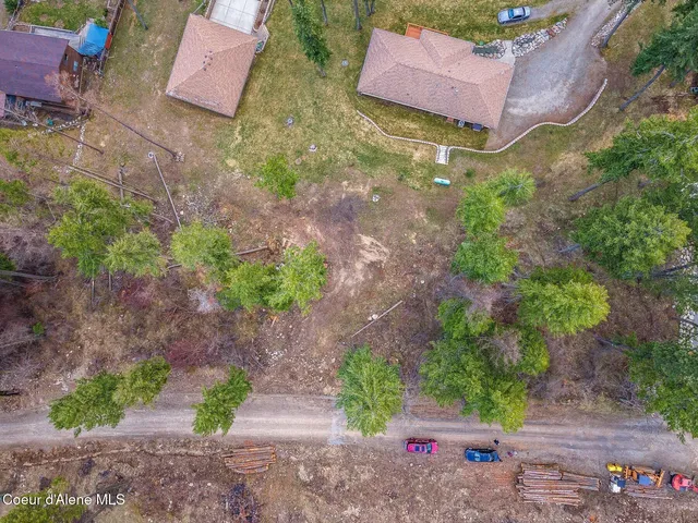 $274,000 | Nka North Terrace Drive, Bayview, ID 83803