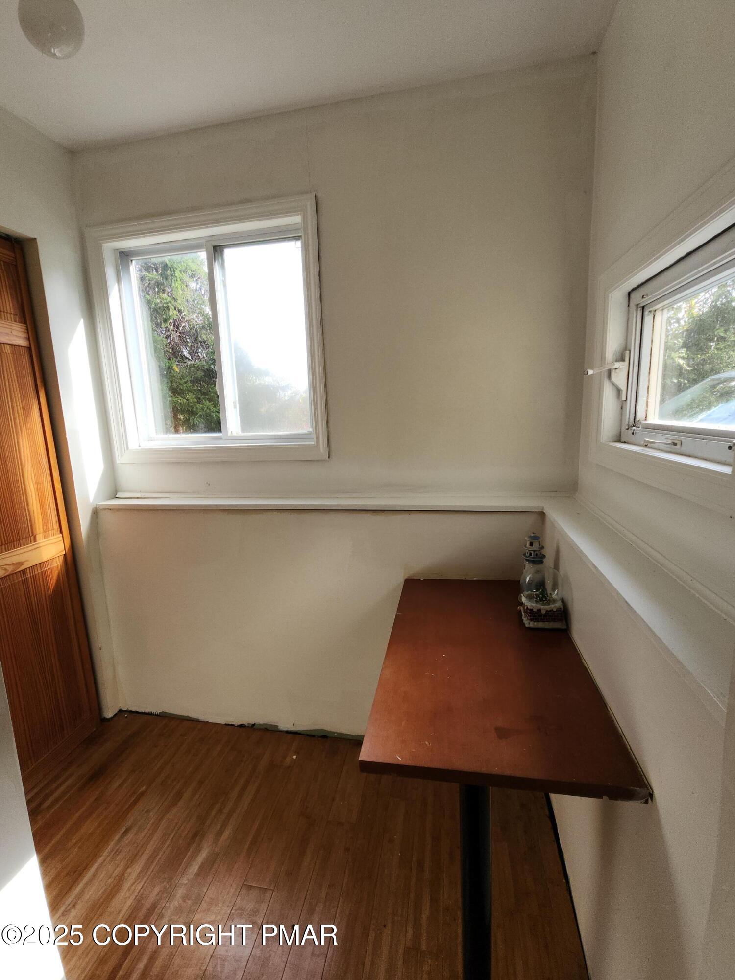 280 Coolbaugh Road East Stroudsburg, PA 18302 - Photo 21 of 40 a view of walk in closet with window