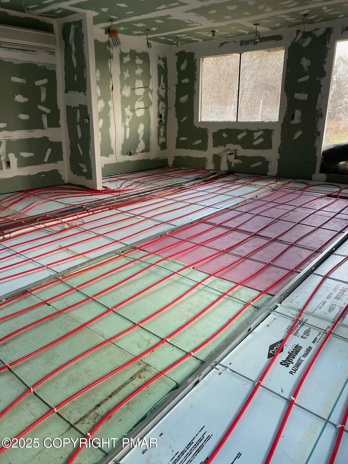 280 Coolbaugh Road East Stroudsburg, PA 18302 - Photo 34 of 40 a front view of a house with a yard