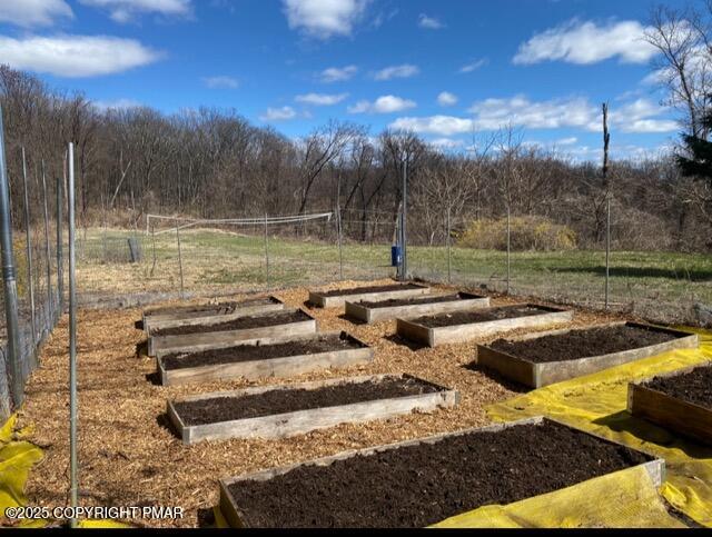 280 Coolbaugh Road East Stroudsburg, PA 18302 - Photo 37 of 40 a view of yard with green space