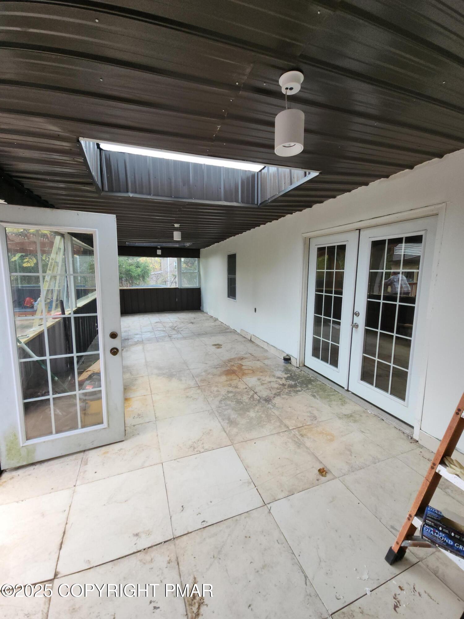 280 Coolbaugh Road East Stroudsburg, PA 18302 - Photo 9 of 40 a view of front door
