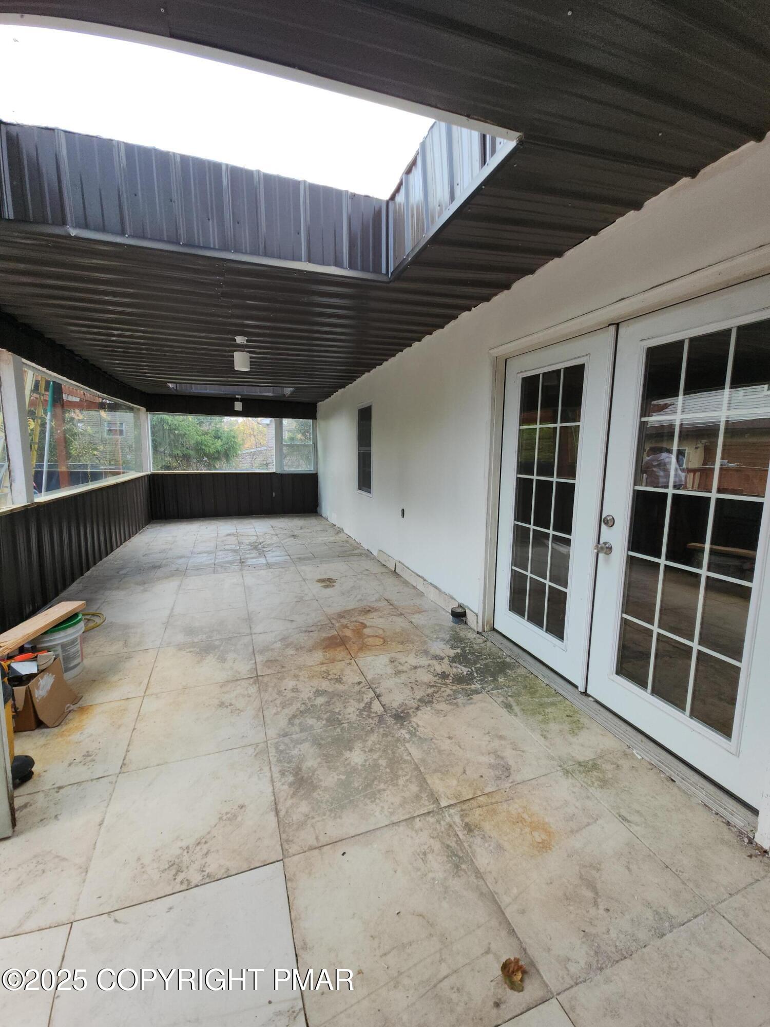 280 Coolbaugh Road East Stroudsburg, PA 18302 - Photo 10 of 40 a view of front door