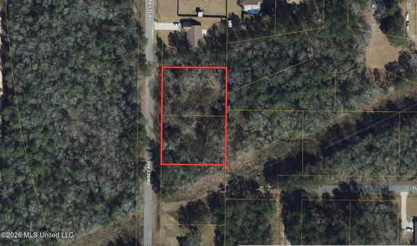 $34,999 | 208 Daisey Avenue, Hattiesburg, MS 39402