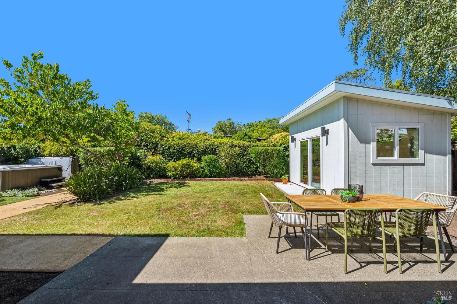 384 Hibiscus Way San Rafael, CA 94903 - Photo 38 of 65