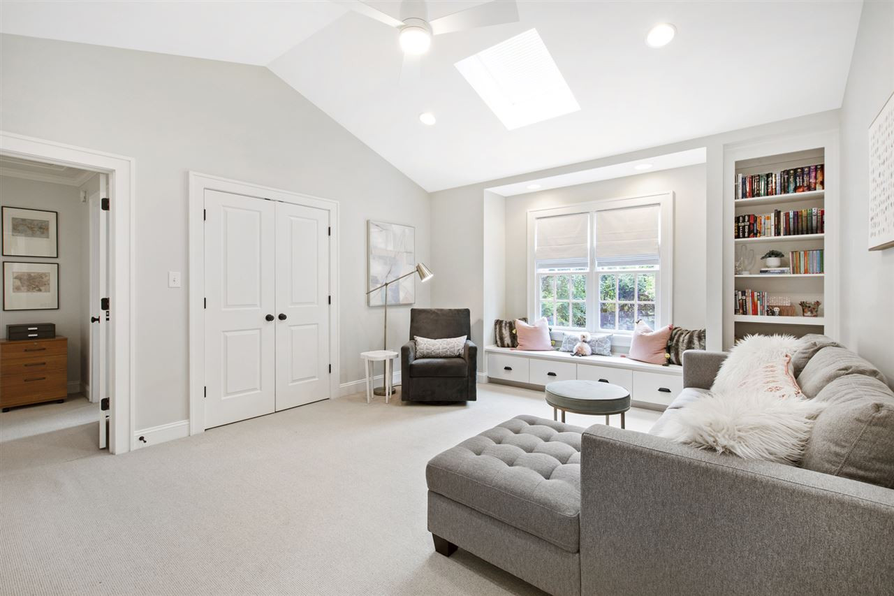 1307 Rand Drive Raleigh, NC 27608 - Photo 18 of 30 Photo 18