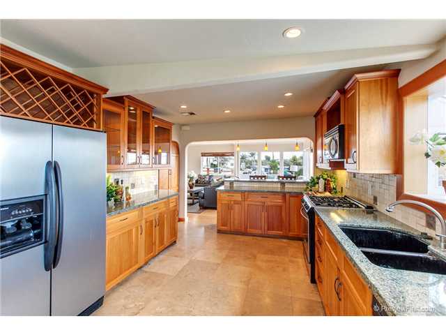 1394 Monitor Road San Diego, CA 92110 - Photo 11 of 25 Gallery Image 11