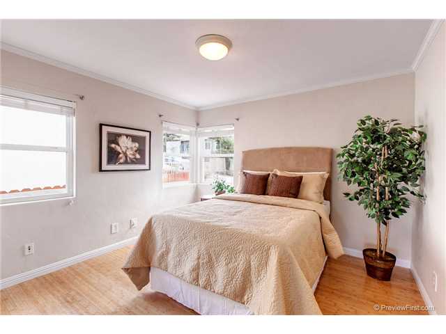 1394 Monitor Road San Diego, CA 92110 - Photo 16 of 25 Gallery Image 16