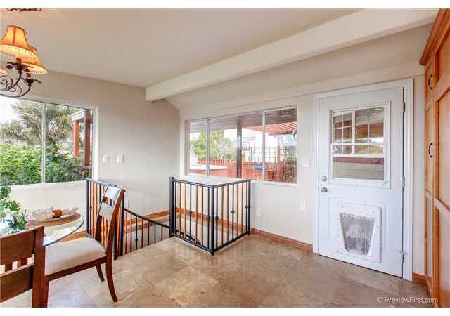 1394 Monitor Road San Diego, CA 92110 - Photo 20 of 25 Gallery Image 20