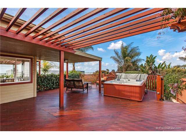 1394 Monitor Road San Diego, CA 92110 - Photo 21 of 25 Gallery Image 21